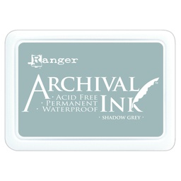 [AIP52517] Archival Ink Pad Shadow Grey