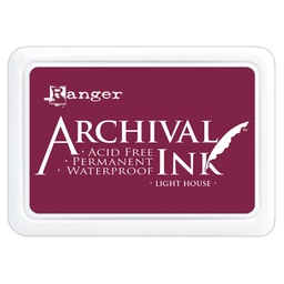 [AIP70771] Archival Ink Pad Light House 