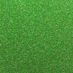 [BCGCS006] Best Creation Glitter Card Stock 12x12 Green (15 sheets)
