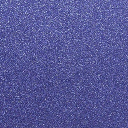 [BCGCS007] Best Creation Glitter Card Stock 12x12 Jewel Blue (15 sheets)