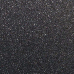 [BCGCS014] Best Creation Glitter Card Stock 12x12 Black (15 sheets)