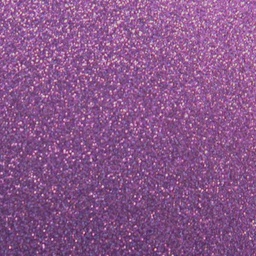 [BCGCS026] Best Creation Glitter Card Stock 12x12 Purple (15 sheets)