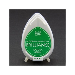 [BDIP21] Gamma Green Brilliance DewDrop