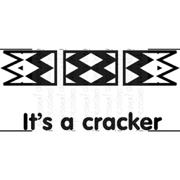 [BGMS020] BNG It's a cracker Tinchie