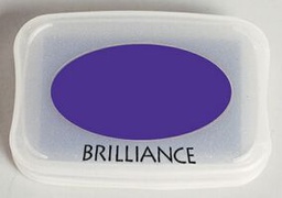 [BIP17] Victorian Violet Brilliance Pad