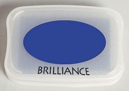 [BIP18] Mediterranean Blue Brilliance Pad