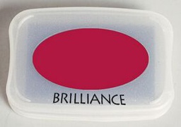 [BIP23] Rocket Red Brilliance Pad