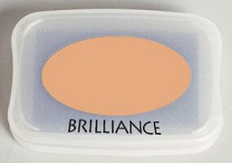 [BIP31] Pearlescent Orange Brilliance Pad