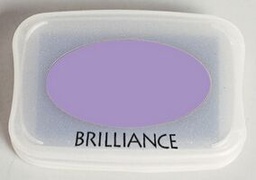 [BIP36] Pearlescent Purple Brilliance Pad