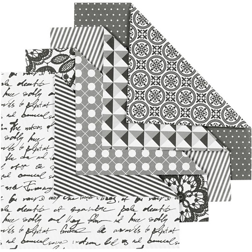 Creativ - Origami Paper - 15x15cm (50pcs)