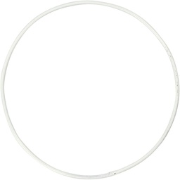 [CLCV52409] Metal Wire Ring 10cm x 2mm 10pcs