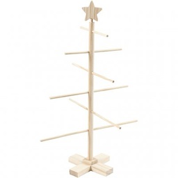 [CLCV56507] Christmas Tree (stick)