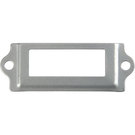 Creativ - Metal Archive Fittings - 22x60mm (40pcs)