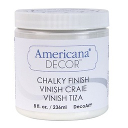 [CLDAADC01-8OZ] Everlasting Chalky Finish Paint