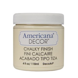 [CLDAADC03-4OZ] Whisper Chalky Finish Paint
