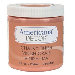 [CLDAADC08-8OZ] Smitten Chalky Finish Paint