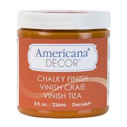 [CLDAADC09-8OZ] Heritage Chalky Finish Paint
