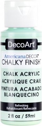 [CLDAADC13-2OZ] Refreshing Chalky Finish Paint