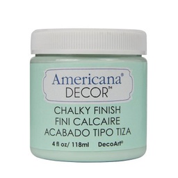 [CLDAADC13-4OZ] Refreshing Chalky Finish Paint