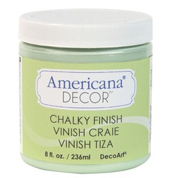 [CLDAADC13-8OZ] Refreshing Chalky Finish Paint