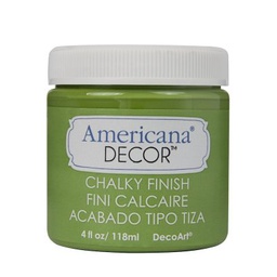 [CLDAADC14-4OZ] New Life Chalky Finish Paint