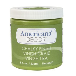 [CLDAADC14-8OZ] New Life Chalky Finish Paint