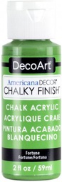 [CLDAADC15-2OZ] Fortune Chalky Finish Paint