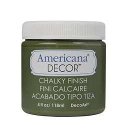 [CLDAADC16-4OZ] Enchanted Chalky Finish Paint