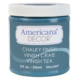 [CLDAADC19-8OZ] Treasure Chalky Finish Paint
