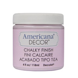 [CLDAADC22-4OZ] Promise Chalky Finish Paint