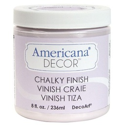 [CLDAADC22-8OZ] Promise Chalky Finish Paint