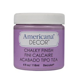 [CLDAADC23-4OZ] Remembrance Chalky Finish Paint