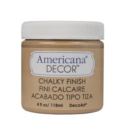 [CLDAADC24-4OZ] Heirloom Chalky Finish Paint