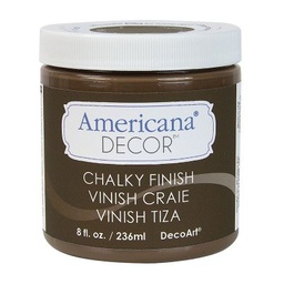 [CLDAADC25-8OZ] Rustic Chalky Finish Paint