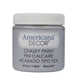 [CLDAADC27-4OZ] Yesteryear Chalky Finish Paint