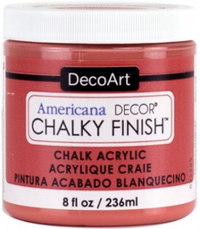 [CLDAADC31-8OZ] Cherish Chalky Finish Paint