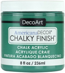 [CLDAADC34-8OZ] Keepsake Chalky Finish Paint