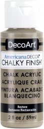 [CLDAADC35-2OZ] Restore Chalky Finish Paint