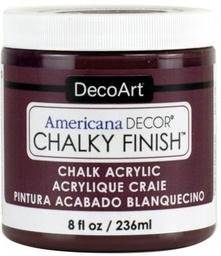 [CLDAADC37-8OZ] Renaissance Chalky Finish Paint