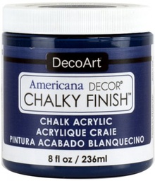 [CLDAADC40-8OZ] Preservation Chalky Finish Paint