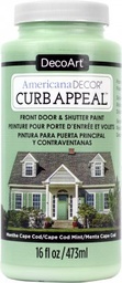 [CLDAADCA12-16OZ] Cape Cod Mint Curb Appeal