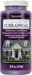 [CLDAADCA20-16OZ] Vineyard Purple Curb Appeal