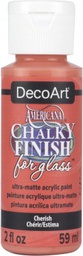 [CLDAADCG31-2OZ] Cherish Chalky Finish for Glass