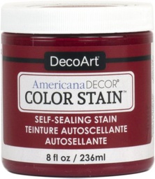 [CLDAADCS05-8OZ] Real Red Colour Stain