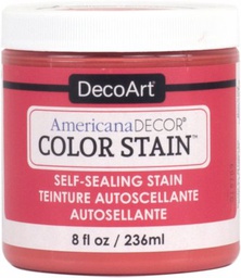 [CLDAADCS08-8OZ] Coral Colour Stain