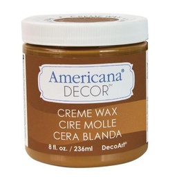 [CLDAADM02-8OZ] Golden Brown Creme Wax