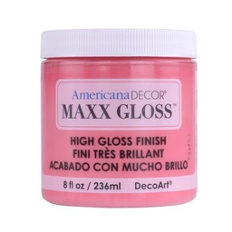 [CLDAADMG06-8OZ] Juicy Melon Decor Maxx Gloss