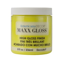 [CLDAADMG08-8OZ] ~Lemon Spritzer Decor Maxx Gloss