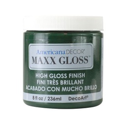 [CLDAADMG11-8OZ] Poblano Pepper Decor Maxx Gloss
