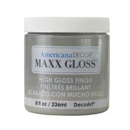 [CLDAADMG18-8OZ] ~Dolphin Decor Maxx Gloss